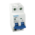 Siguranta automata 25A, clasa C, 1 POL+NUL, IP20, S41225, ELMARK