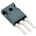 FGHL50T65SQ, IGBT,  HI SPEED, 100A, 650V, 268W, TO247-3, ON SEMICONDUCTOR