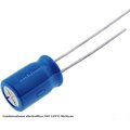 470uF/35V, Condensator electrolitic, low esr, 125C, 12.5x20mm, 105C, 10000h, NICHICON