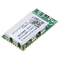 Modul Bluetooth, GPIO, I2C, UART, SMD, 32kbps, cu antena, 3.3-4.2V, BM78SPPS5NC2-0002AA