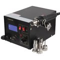 Statie de lipit cu aer cald, 320W, 150-480C, 4 duze incluse, D01841, DURATOOL
