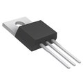 FDP030N06, N-MOSFET, 60V, 120A, 231W, TO220, ON SEMICONDUCTOR