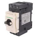 Releu termic, protectie motor, 37-50A, 22kW, 230-690VAC, DIN, GV3P50, SCHNEIDER ELECTRIC