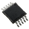 MCP33131-05-E/MS, ADC, 1 canal, 16bits, MICROCHIP TECHNOLOGY