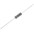 Rezistenta 47R, 5W, putere, 5%, putere, 6x17mm, MOF5WS-47R, SR PASSIVES