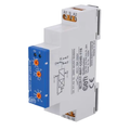 Timer, 7 functii, 1s...100h, SPDT, 250VAC/16A, DIN Rail, MTR17-B07-U240-116, DOBRY CZAS