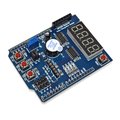 Placa expansiune, shield, compatibil Arduino, OKY2111, OKYSTAR