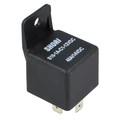 Releu 12VDC, SPST-NO, 40A, 4 pin, S10-1A-C1-12VDC