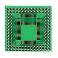 Cablaj adaptor SMD, test, QFP44, QFP68, UMSMD514