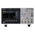 Generator semnal, 80MHz, sinusoidal, 25MHz, impuls, 40MHz, armonic, 15MHz, arbitrar, 30MHz, dreptunghiular, LCD 7", 2 canale, XDG2080, OWON