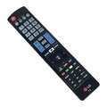 Telecomanda tv, originala, LG, AKB74115502, LG