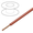 Conductor 0.75mm2, auto, litat, Cu, rosu, 60V, 105C, FLRY-A0.75-RD, BQ CABLE