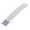 Cablu flat, 32 pini, pas 0.5mm, 200mm, fata/spate, FFC, 687732200002, WURTH