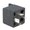 Releu 12VDC, SPST-NO, 40A, 4 pin, S10-1A-C1-12VDC