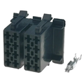 Kit Carcasa pentru conector, +16pini, 16 pin, tata, ISO, 361433