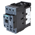 Contactor 3-polar, Contacte auxiliare: NO+NC, 230VAC, 80A, NOx3, 3RT2038-1AP00, SIEMENS