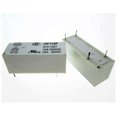 Releu 24V, SPDT, 10A, HF118F/024-1ZS1T, HONGFA