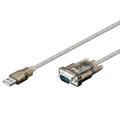 Convertor USB, RS232, serial, 1,5m, CABLE-CONV-RS232/USB-1.5