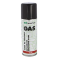 Gaz butan, pentru ciocane de lipit cu gaz, 200ml, AGT-GAS/200, AG TERMOPASTY