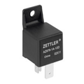 Releu auto, 12VDC, 80A, SPST-NO, 4 pini, AZ979-1A-12D, ZETTLER