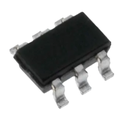 DALC208SC6, dioda supresoare, esd diode, array, 9V, STMICROELECTRONICS