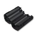 Ferita pentru cablu, 6mm, 300MHz, ESD-SR-100, KEMET