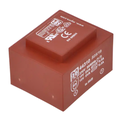 Transformator 15V, PCB, 2x15V, 16VA, 44310, MYRRA