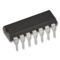 SN74HC266N, CI digital, NOR, 4 canale, 2 intrari, DIP14, TEXAS INSTRUMENTS