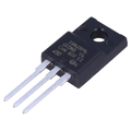 STF33N60DM6, N-MOSFET, 600V, 16A, TO220FP, STMICROELECTRONICS