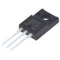 STF35N65DM2, N-MOSFET, 650V, 20A, TO220FP, STMICROELECTRONICS
