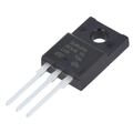 STF36N60M6, N-MOSFET, 600V, 19A, TO220FP, STMICROELECTRONICS