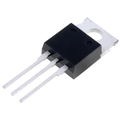 STP33N60DM6, N-MOSFET, 600V, 16A, TO220AB, STMICROELECTRONICS