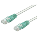 CABLU U/UTP, CAT5e, conectori RJ45, 0.5m, cross-over, U/UTP5-CCA-CR-005