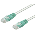 CABLU U/UTP, CAT5e, conectori RJ45, 5m, cross-over, U/UTP5-CCA-CR-050
