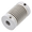 Cuplaj encoder, metalic, 6mm in, 6mm out, 8.0000.1102.0606, KUBLER