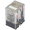 Releu 24VAC, 4PDT, 5A, MY4N-24AC, OMRON