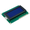 Display LCD, alfanumeric, 16x4, albastru, 87x60x13.6mm, RC1604A-BIY-ESX