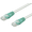 CABLU U/UTP, CAT5e, conectori RJ45, 5m, cross-over, U/UTP5-CCA-CR-050