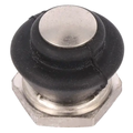 Capac, capison pentru intrerupator cu buton, pentru seria 1230/1330/1841/1842/1843, 343.002.023, Marquardt