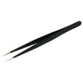 Penseta ESD, dreapta, varf 0.5mm, nemagnetica, ascutita, 135mm, 404070001, SEED