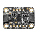 Senzor accelerometru, giroscop, I2C, SPI, 3-5VDC, LSM6DS33, 4480, ADAFRUIT