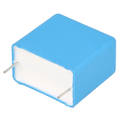 100nF/700VAC, 2000VDC, condensator polipropilena, 5%, RM22.5, KEMET