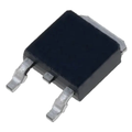 IXFA80N25X3, N-MOSFET, 250V, 80A, D2PAK, IXYS