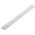 Tub termocontractabil, 12.7-6.35mm, 2:1, 1m, alb, CB-HFT12.7/1M-WH