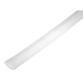 Tub termocontractabil, 9.5-4.75mm, 2:1, 1m, transparent, CB-HFT9.5/1M-TR