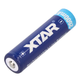 Acumulator, Li-Ion, 3.7V, 2600mAh, MR18650, ACCU-18650-2.6-4A, XTAR