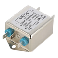 Filtru de retea monofazat, 250VAC, 16A, B84111F0000B116, EPCOS
