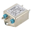 Filtru de retea monofazat, 250VAC, 20A, B84111F0000B120, EPCOS