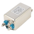 Filtru de retea, monofazat, 250VAC, 36A, B84112G0000G136, EPCOS