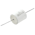 22uF/250V, condensator audiofrecventa, nepolarizat, filtre boxe, 21x36mm, JSX-22U/250, JB CAPACITOR